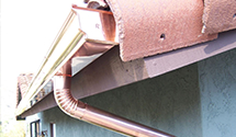 Rain Gutter Installation, Repair, Cleaning in Oakland, CA